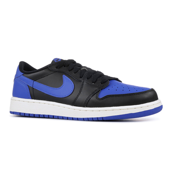 Jordan Air Jordan 1 Retro Low Royal Blue