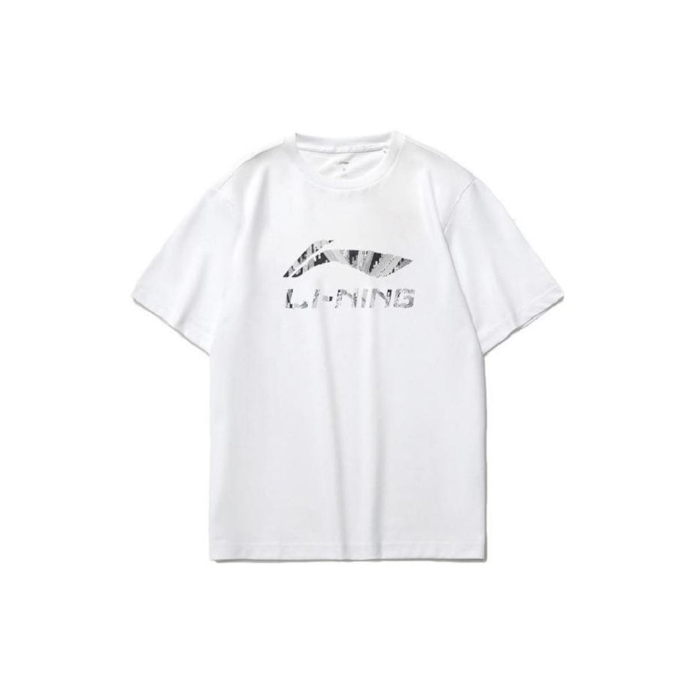 LiNing Logo T