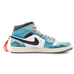 【 】 Jordan Air Jordan 1 Mid YXYY