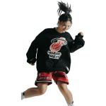 Mitchell & Ness NBA Logo