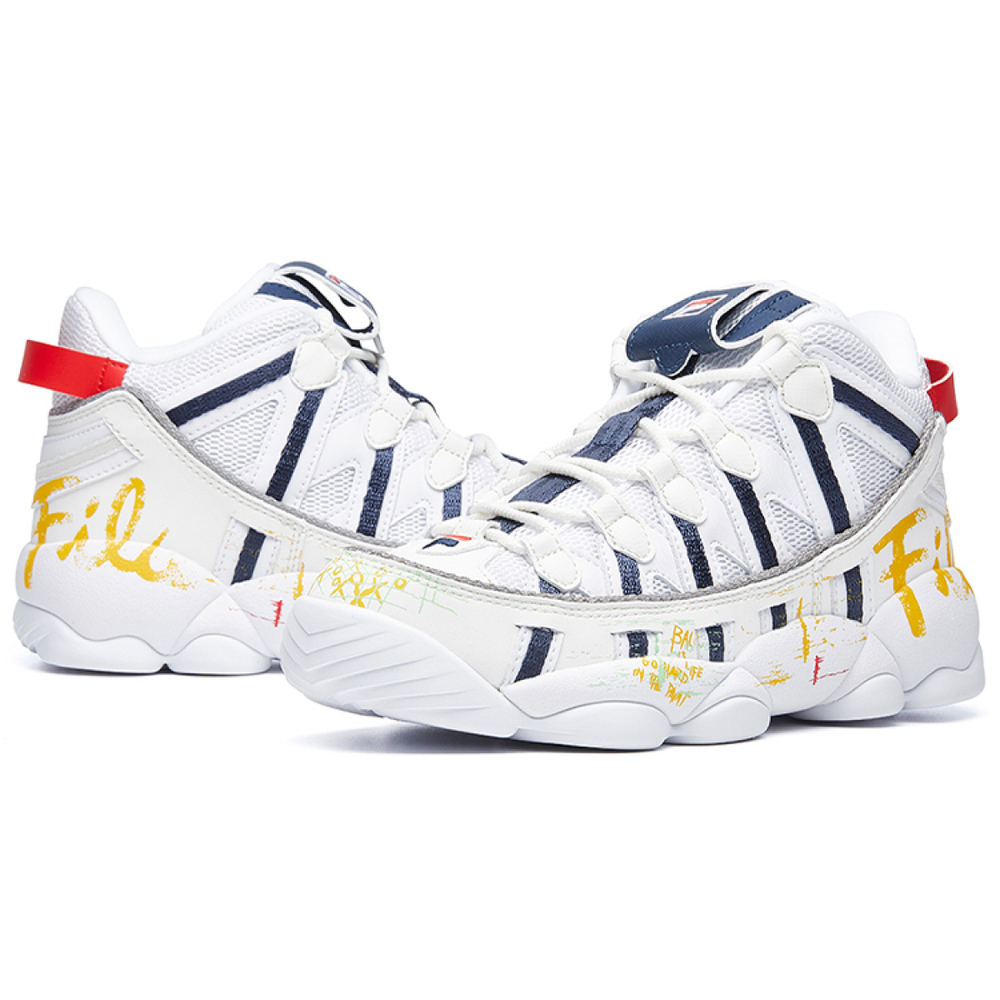 FILA FUSION Spaghetti Spaghetti