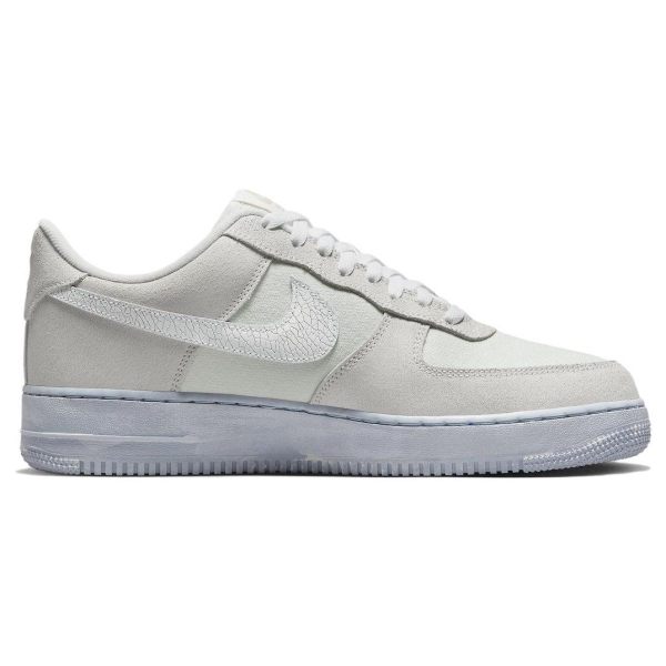 Nike Air Force 1 07 LV8 EMB "Summit White"