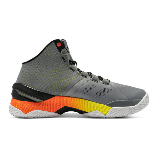 Under Armour Curry 2