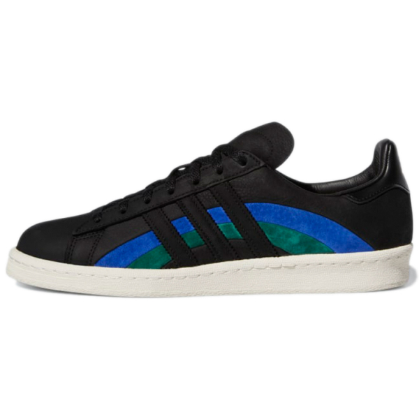 Book Works x adidas originals CAMPUS 00s 80s