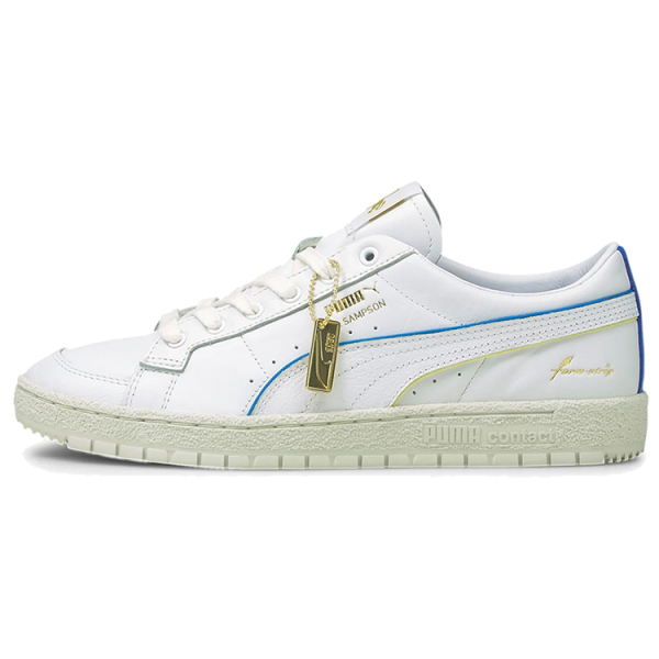 PUMA Ralph Sampson 70 Lo Rudolf Dassler Legacy