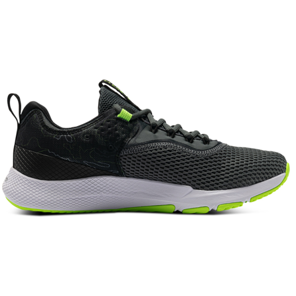Under Armour Charged Focus Print
