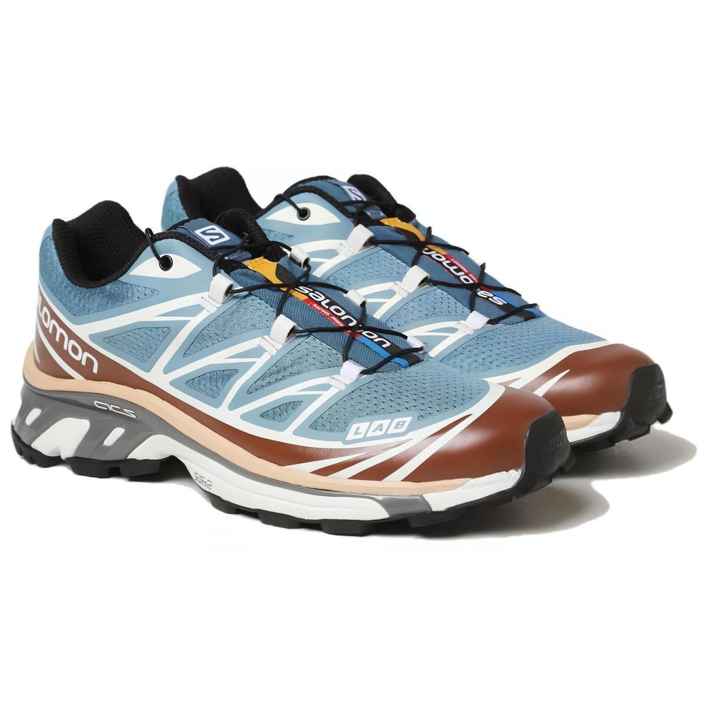 SALOMON XT-6