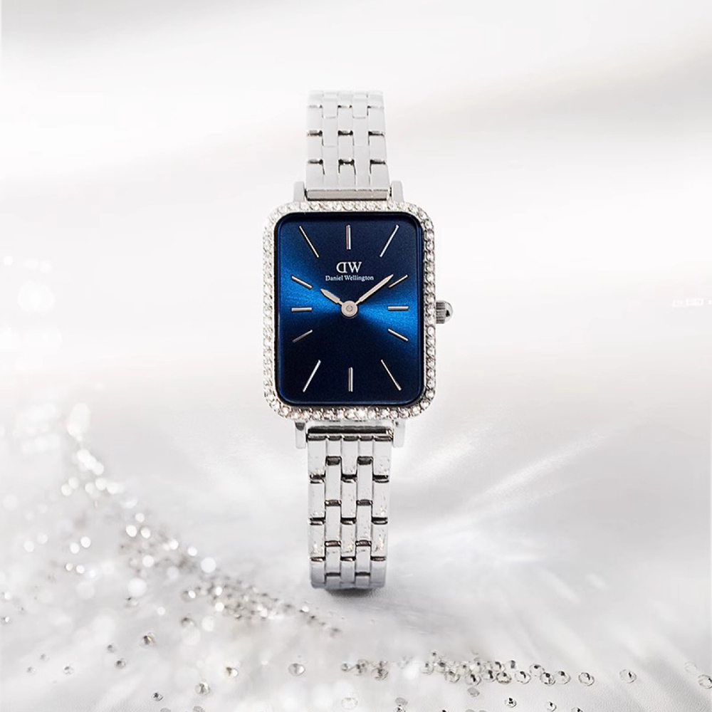 【 】 Daniel Wellington