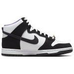 Nike Dunk High retro prm emb "world champ"