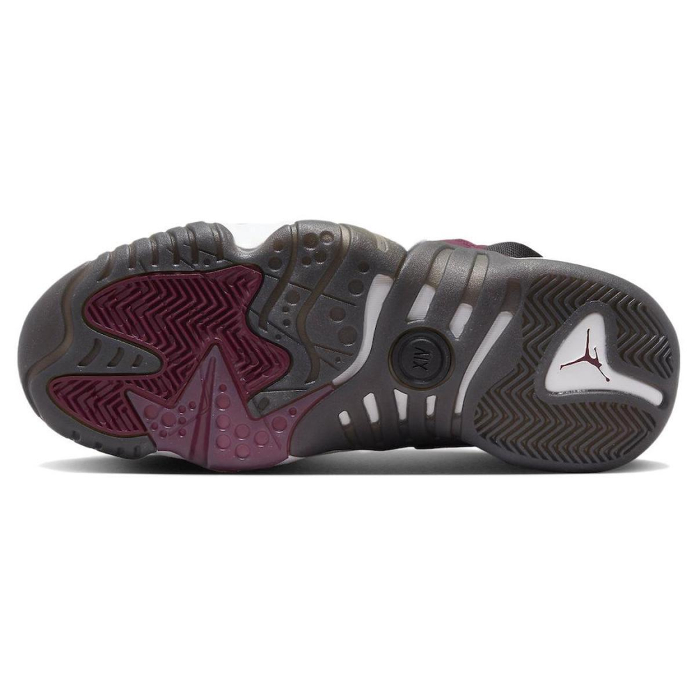 Jordan Jumpman Two Trey