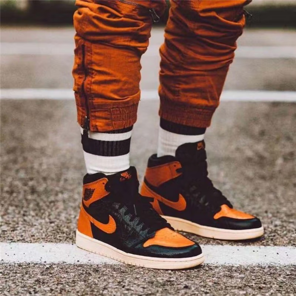 Jordan Air Jordan 1 Retro High OG