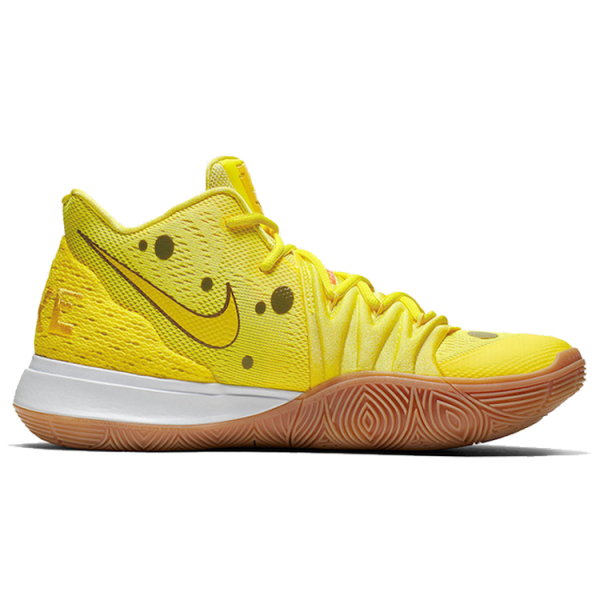 SPONGEBOB SQUAREPANTS x Nike Kyrie 5 5