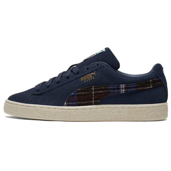 PUMA Suede Classic Flannel