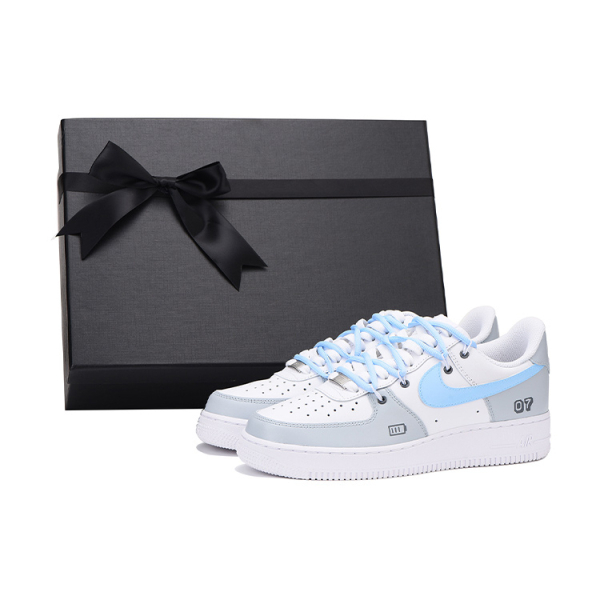 【 】 Nike Air Force 1 07
