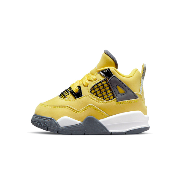 Jordan Air Jordan 4 retro "tour yellow"