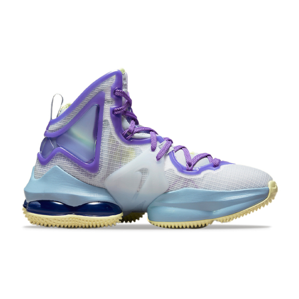 GS Nike LeBron 19 "Easter" 19