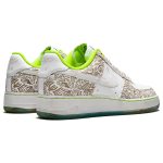Nike Air Force 1 Doernbecher