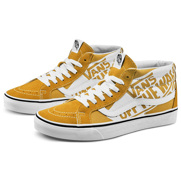 Vans SK8 Reissue LOGO