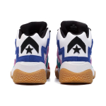 Converse VLTG "White Multi Color"