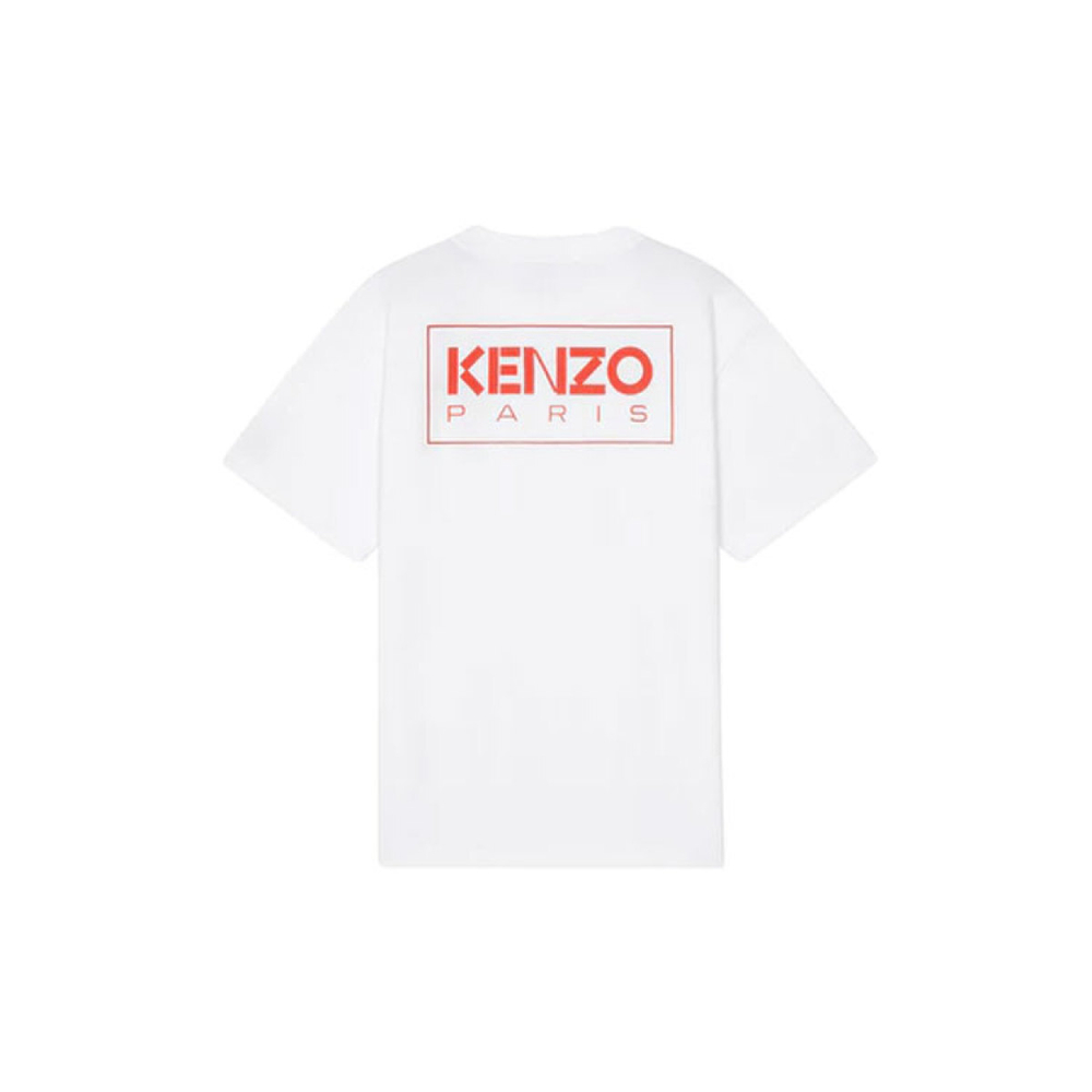 KENZO Kenzo X Nigo FW22 Logo T