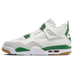 Nike SB x Jordan Air Jordan 4 "Pine Green"