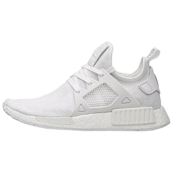 Adidas originals NMD XR1 Triple White