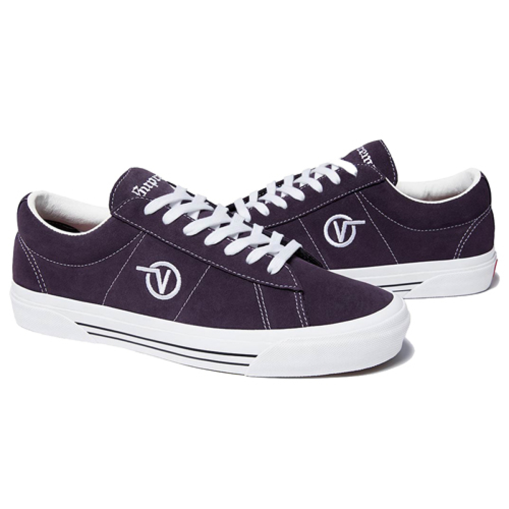 Vans SID