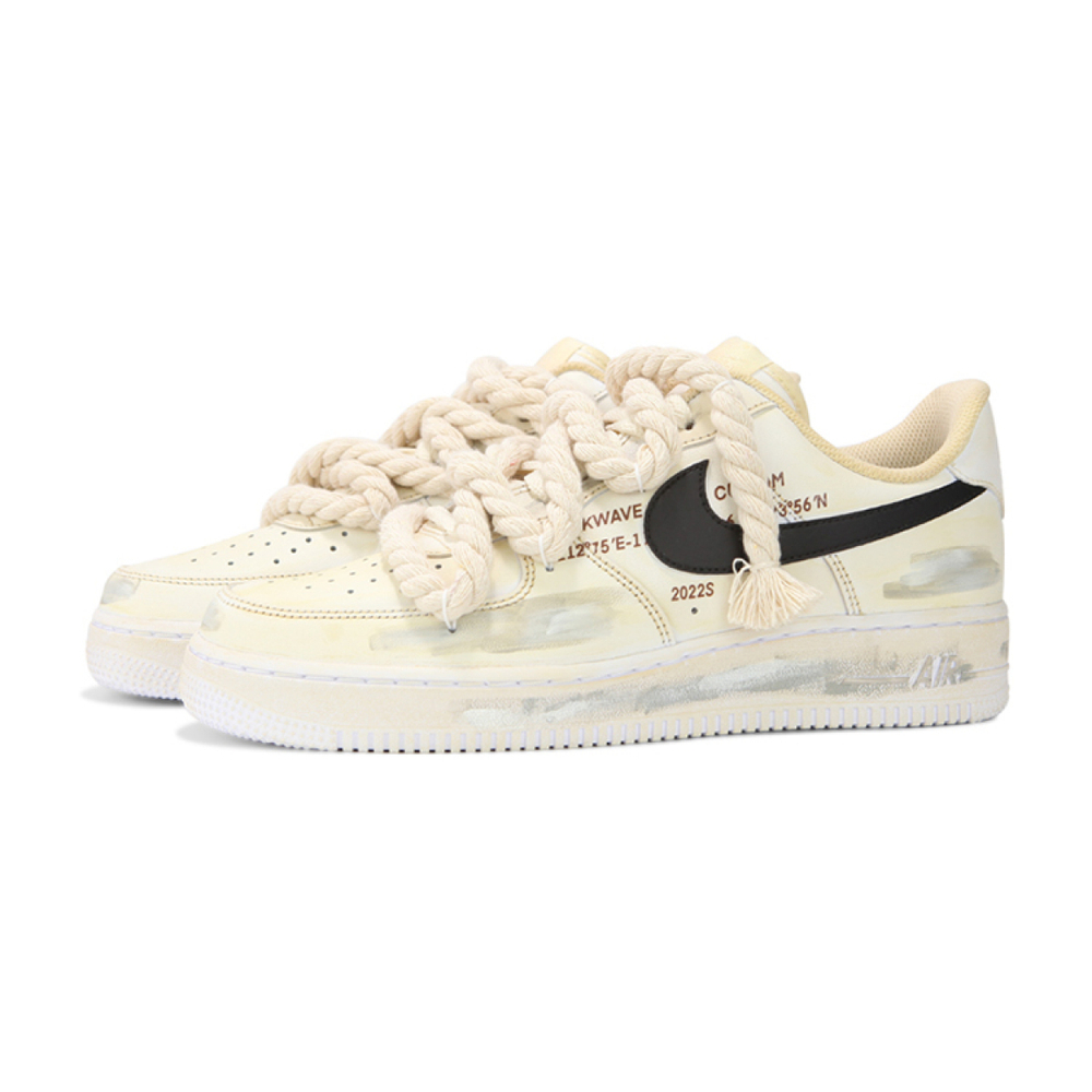 【 】 Nike Air Force 1