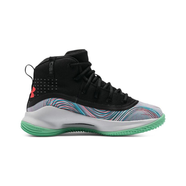 Under Armour Curry 4