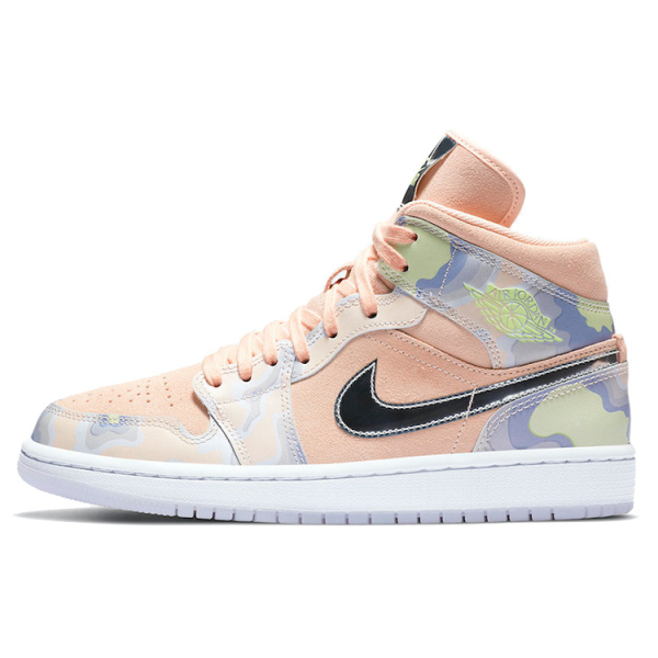 Jordan Air Jordan 1 mid se "p(her)spective"