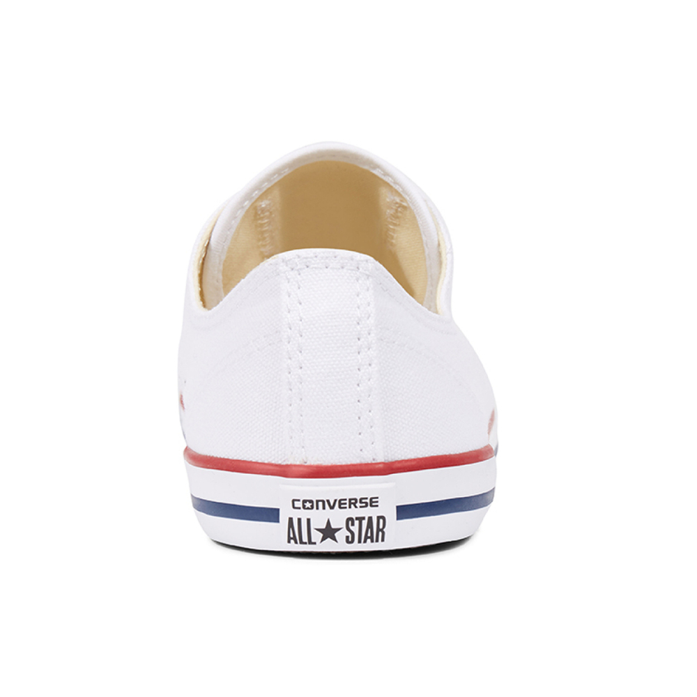 Converse Chuck Taylor All Star Low