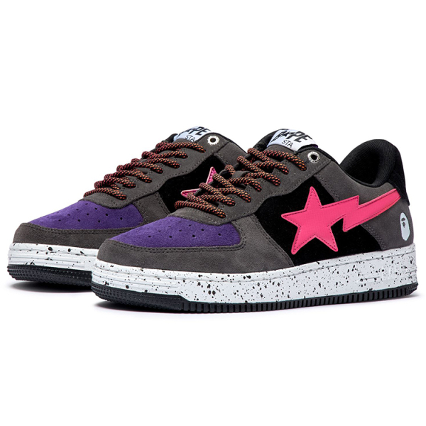 A BATHING APE STA
