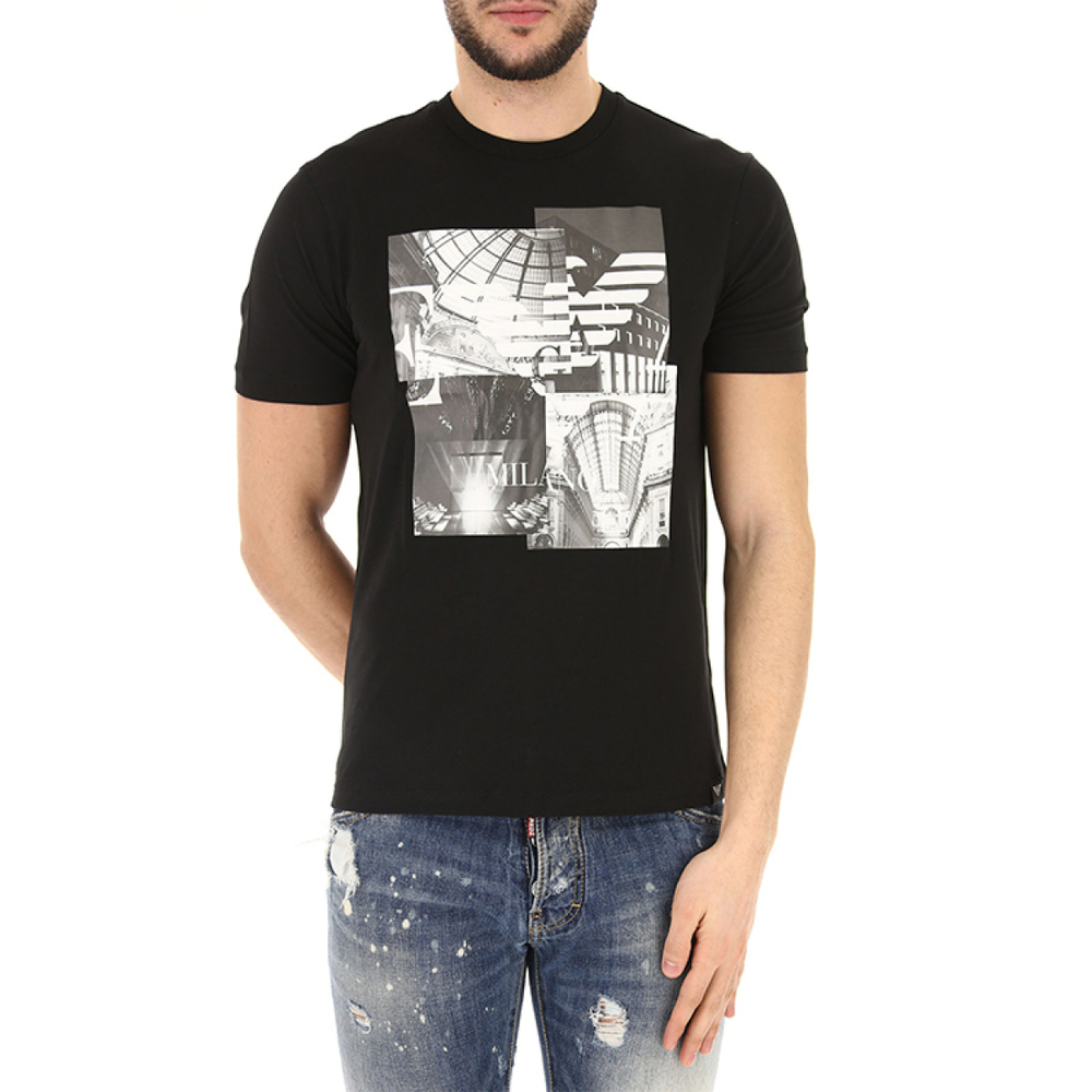 /EMPORIO ARMANI T