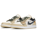 【 】 Jordan Air Jordan 1 Low FZBB