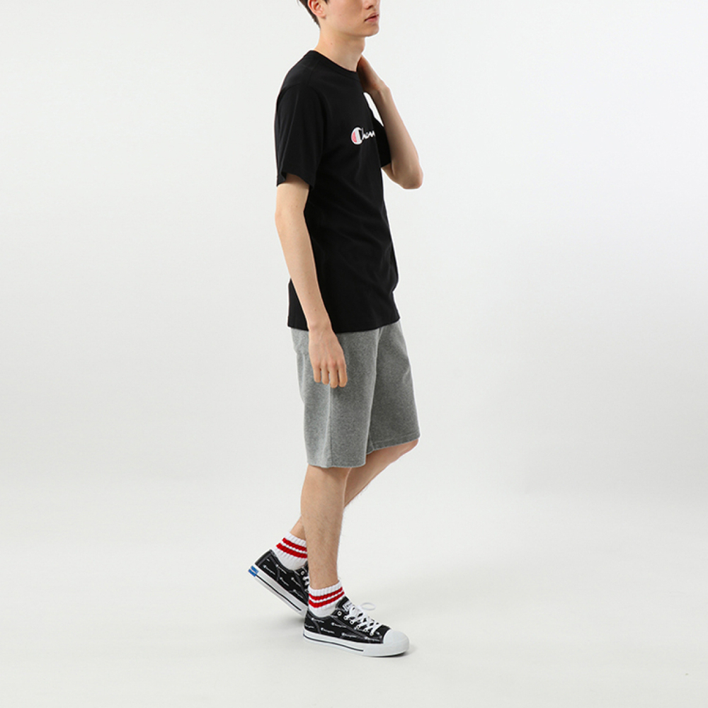 Champion Logo T