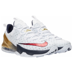 Nike Lebron 13 Low Olympic