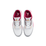 Jordan Air Jordan 3 retro "cardinal red"