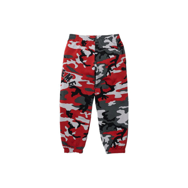 Supreme SS22 Week 14 x Nike Nike Supreme X Nike Arc Sweatpant Logo