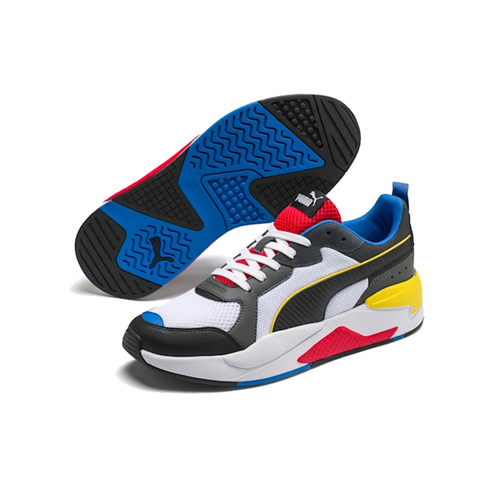 PUMA