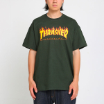 Thrasher Logo T