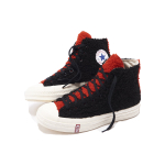 KITH x Disney/ x Converse Chuck 70 'Fleece Mickey Mouse'
