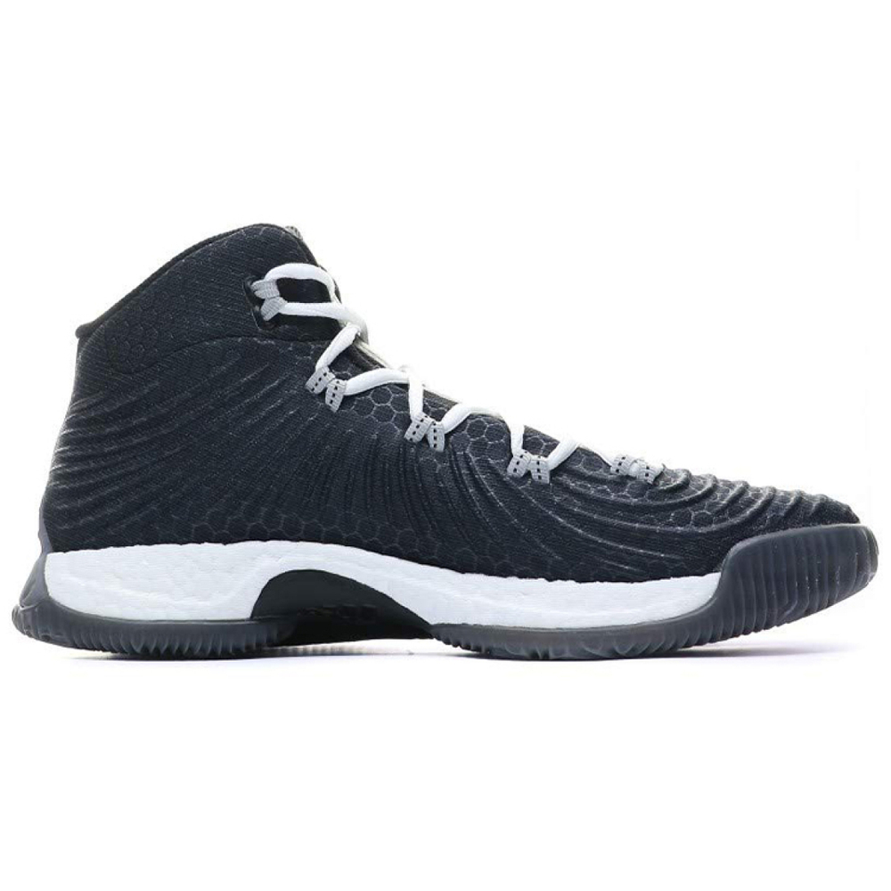 Adidas Crazy Explosive 2017 Black Grey