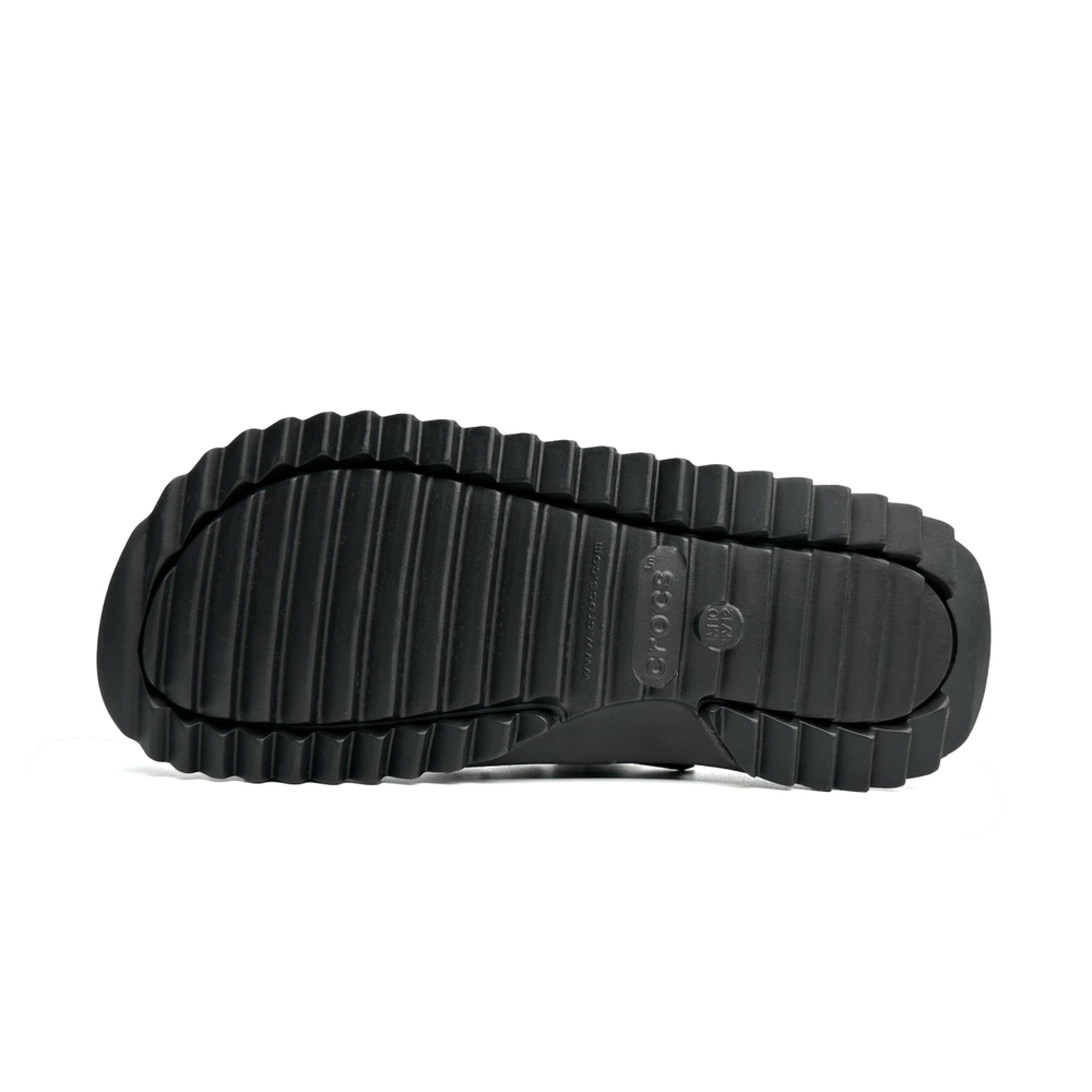 【 】 Crocs Classic Hiker