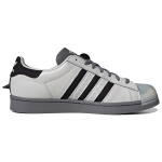 Melting sadness x adidas originals SUPERSTAR babo
