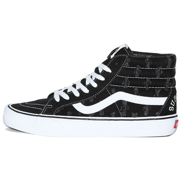 Supreme x Vans SK8