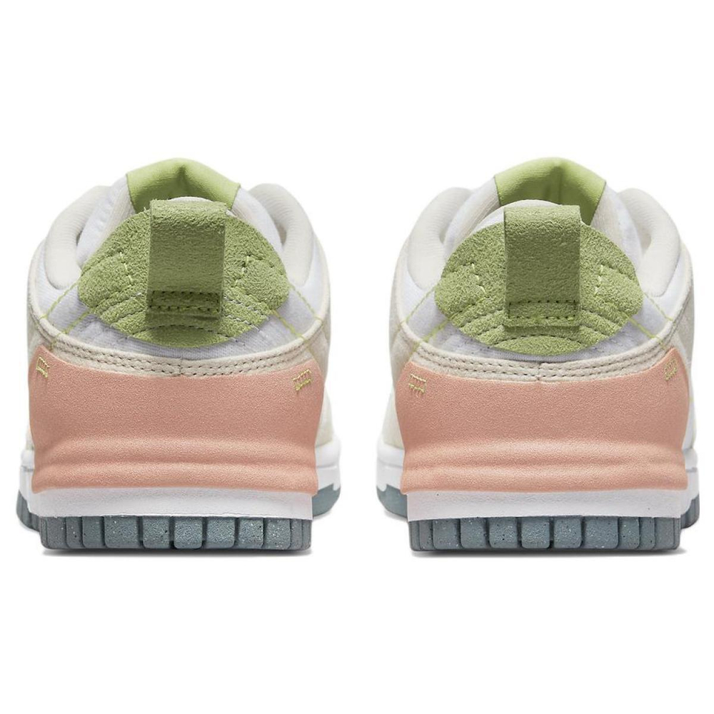 Nike Dunk 2 "Easter"