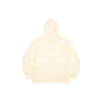 Supreme SS23 Week 2 CELEBRÉ HOODED L/S TOP logo