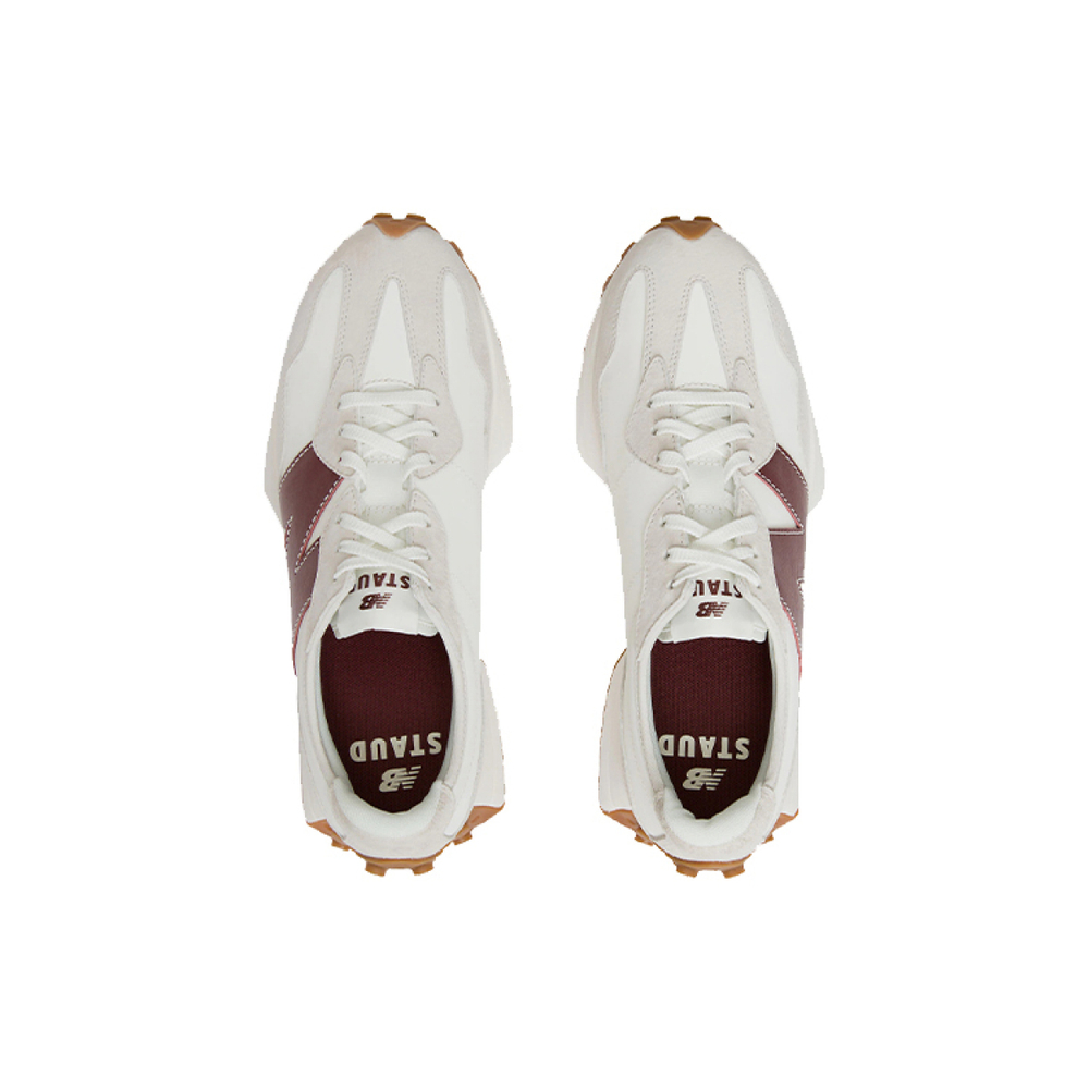 Staud x New Balance NB 327