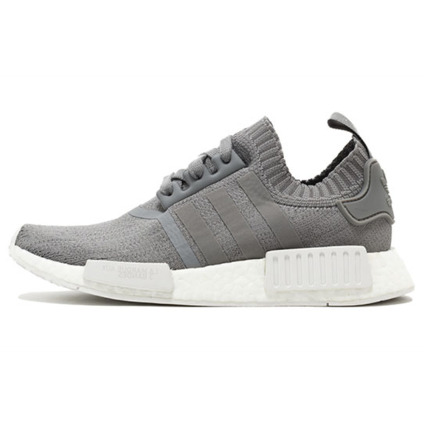 Adidas originals NMD_R1 Grey Three