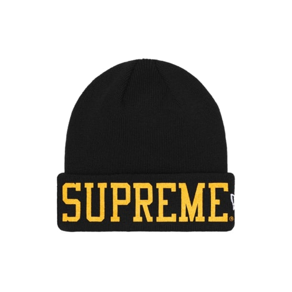 Supreme FW23 WEEK 1 NEW ERA® VARSITY BEANIE